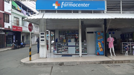 Farmacenter Alejandra El Placer 2