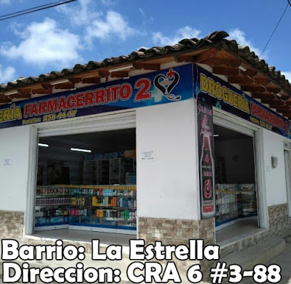 Farmacerrito - 2