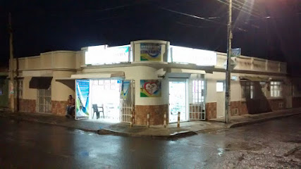 Drogueria Etikfarma