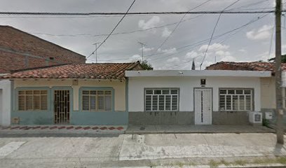 Droguería Nayma