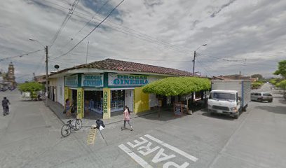 Droguería Éxito No. 4