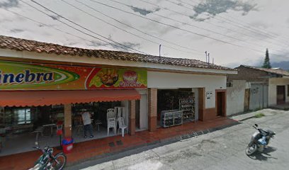 Drogueria San Jose centro