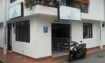 ADNfarma sas