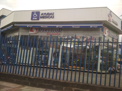 Darsalud Bienestar Droguería
