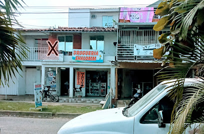 Droguería Quintero