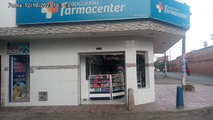 Farmacenter Provida Mavi S