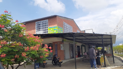 Droguería farmily Jamundí