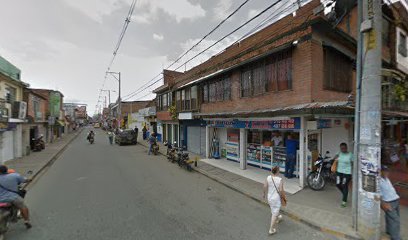 Darsalud