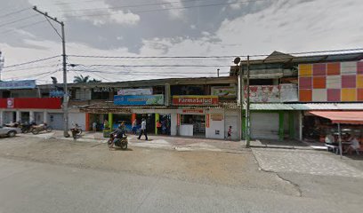 Droguería Farma Salud Jamundí