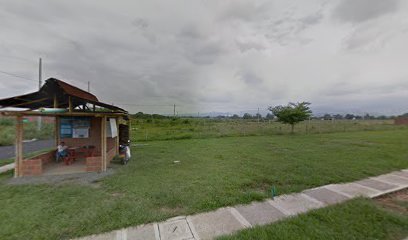 Droguería Alfaguara #1