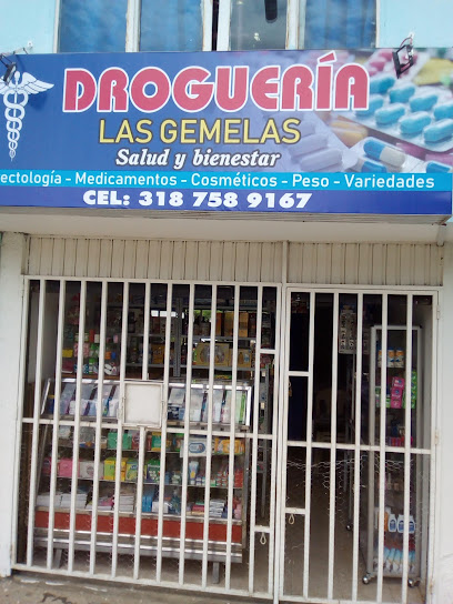 Droguería Gemelas