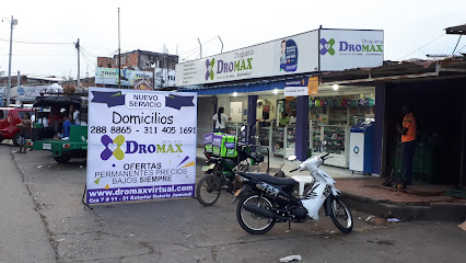 Farmacenter Dromax Jamundí