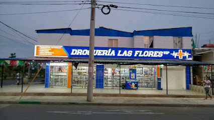 Droguería Las Flores