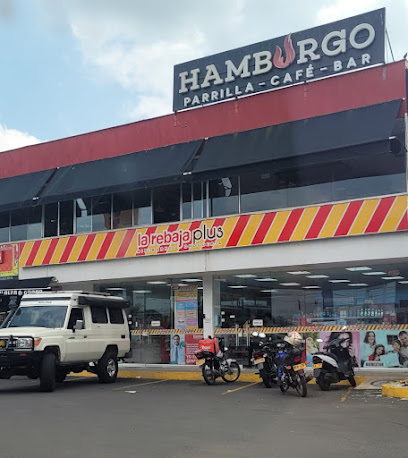 la rebaja Plus No. 2 Droguería Y MINIMARKET Alfaguara Jamundí