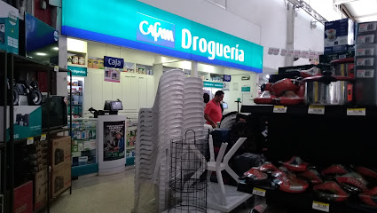 Droguería CAFAM Jamundí