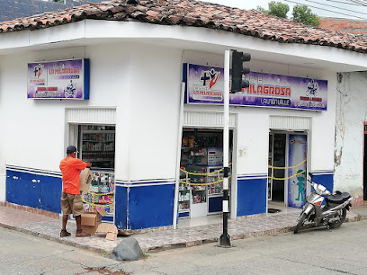 DROGUERIA LA MILAGROSA