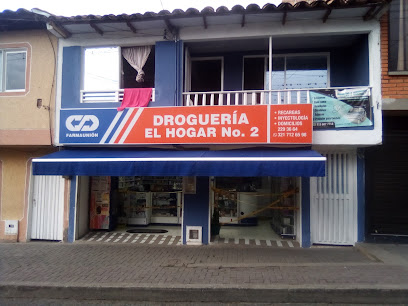 Drogueria el Hogar N° 2