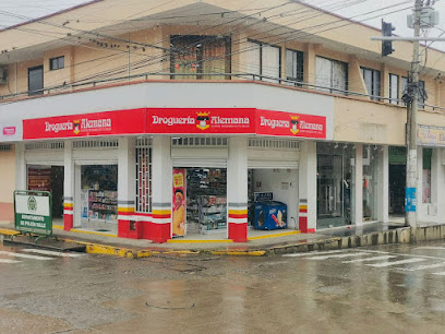 Droguería Alemana