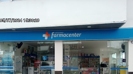 Farmacenter M Y M La Union