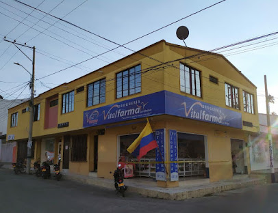 Vitalfarma - Drogueria en la Unión Valle