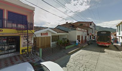 Farmatienda Profamiliar