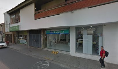 Cafam Droguería