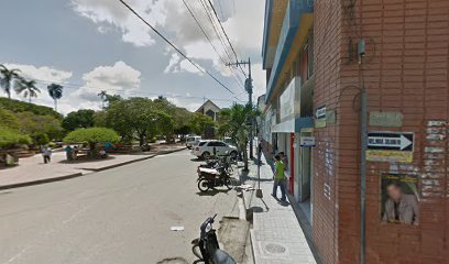 Drogas La Economia