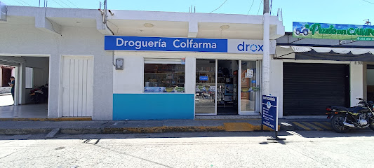Drogueria Colfarma Roldanillo