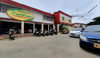 Droguerías Super Éxito No 5