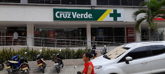 Cruz Verde Roldanillo 1040