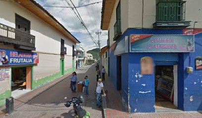 Vía Baloto Drogas Don Saludero Roldanillo