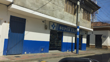 DROGAS SUPER EXITO #5