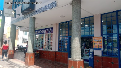Farmacenter Cafecentro