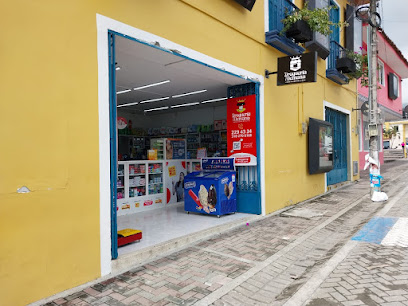 Droguería Alemana
