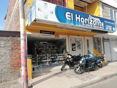Drogas El Horizonte Tulua