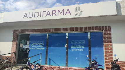 Drogueria Audifarma