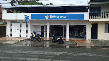Farmacenter Medica Tuluá