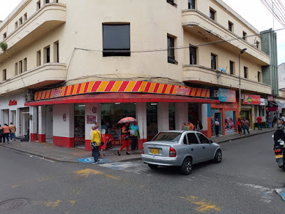 la rebaja Plus No. 3 DROGUERIA Y MINIMARKET Centro Tulua