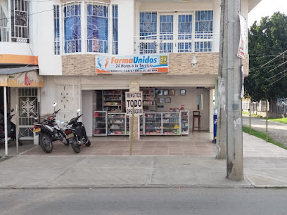 Droguería FarmaUnidos