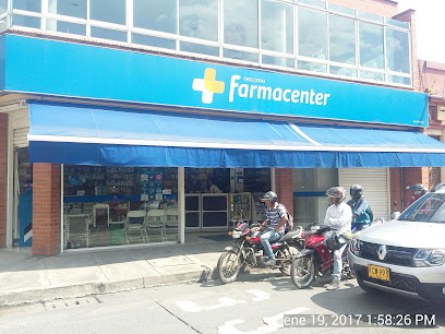 Farmacenter San Bernabe 3