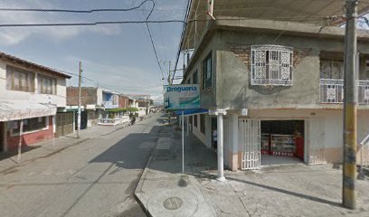 Drogueria El Jardin