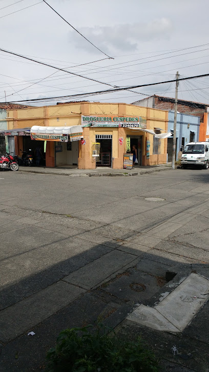 Drogueria Cespedes