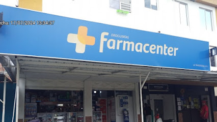 Farmacenter La Transversal R Y J