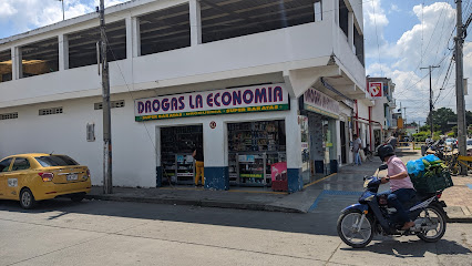 Drogas La Economía Tuluá 4