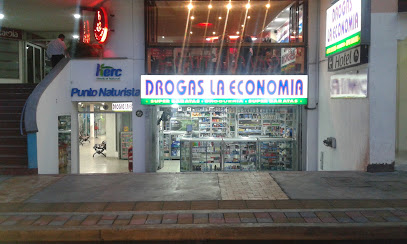 Drogas La Economia Tulua # 1