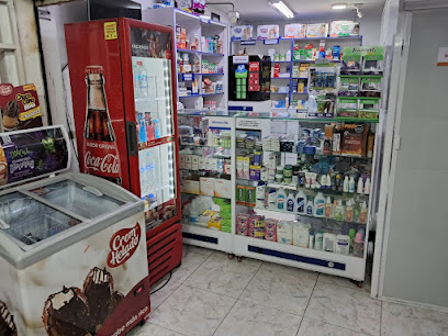 Drogueria Tu Salud La 30 Tulua - Farmacias - Inyectologías - Medicamentos Genéricos - Productos Naturales - Nebulizaciones