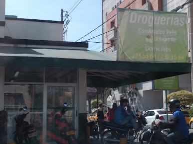 Farmacia Tulua Ofi Tuluá
