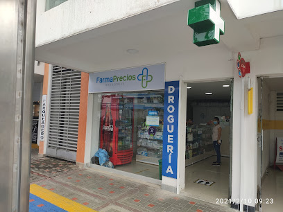 Cruz Verde Tuluá