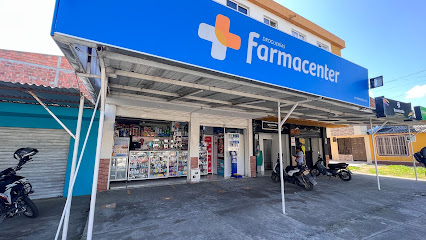Drogueria Farmacenter La Transversal D Y J - Farmacias - Medicamentos - Cosméticos - Leches - Pañales