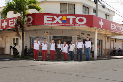 Drogas Exito